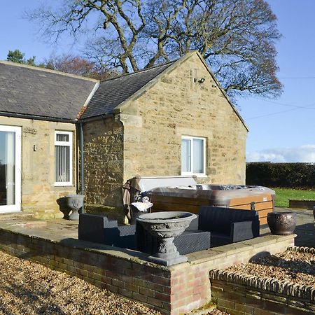 Red Hen Cottage Broomhill ภายนอก รูปภาพ
