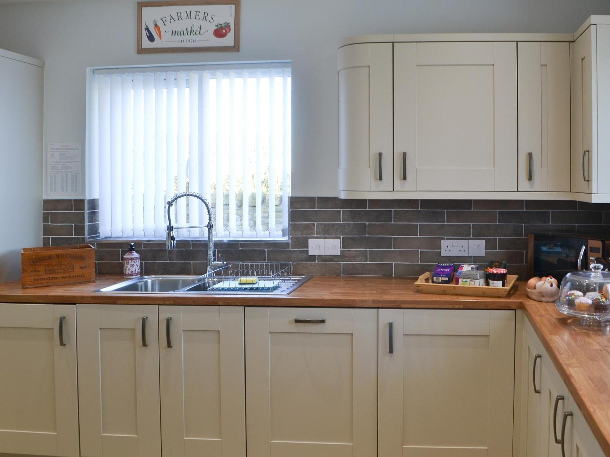 Red Hen Cottage Broomhill ภายนอก รูปภาพ