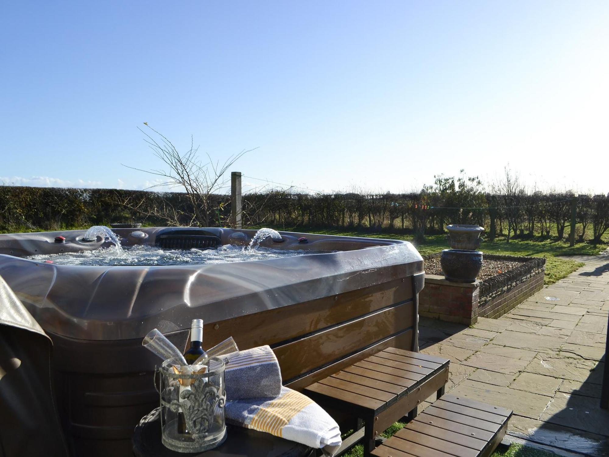 Red Hen Cottage Broomhill ภายนอก รูปภาพ