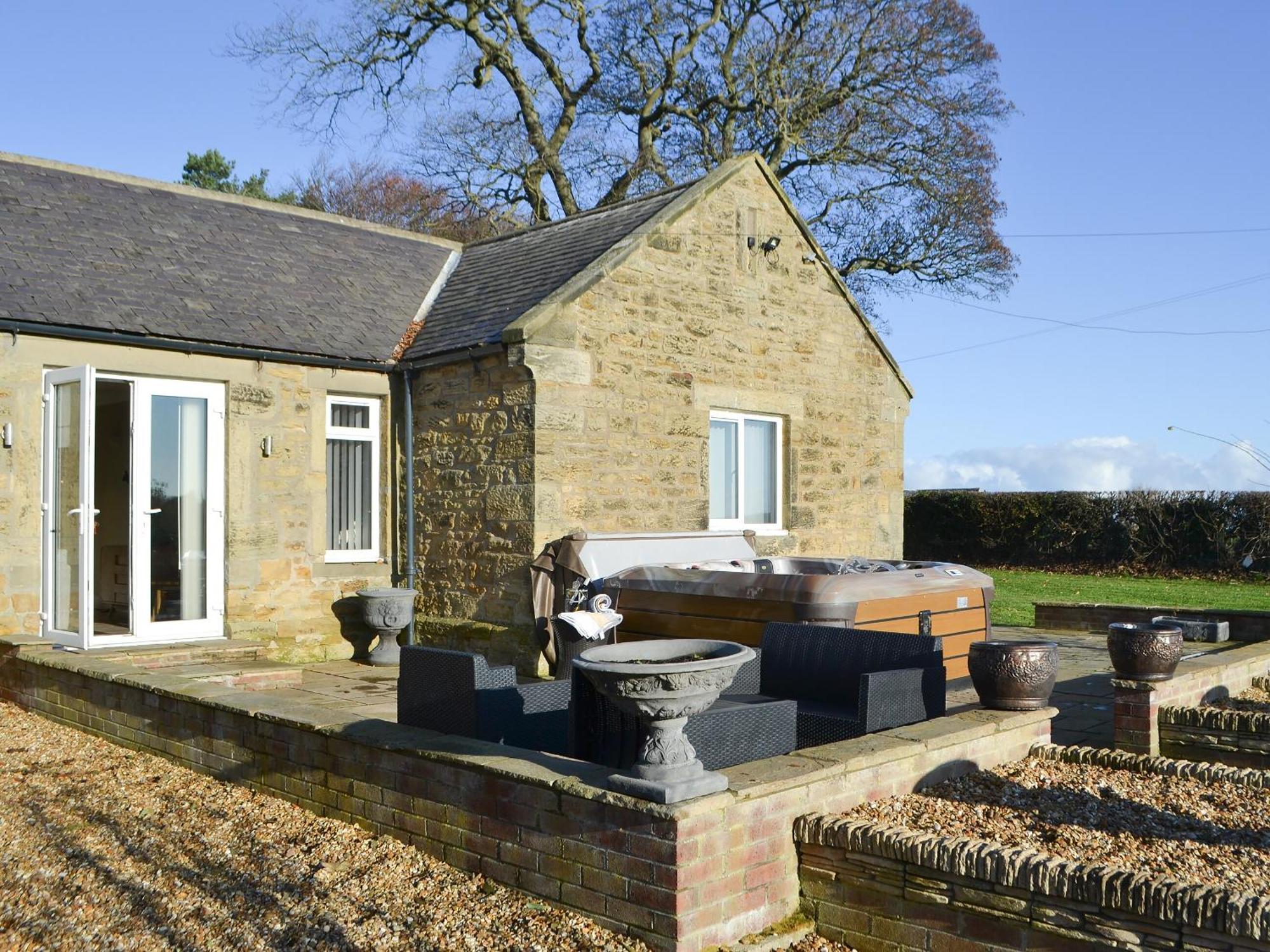 Red Hen Cottage Broomhill ภายนอก รูปภาพ