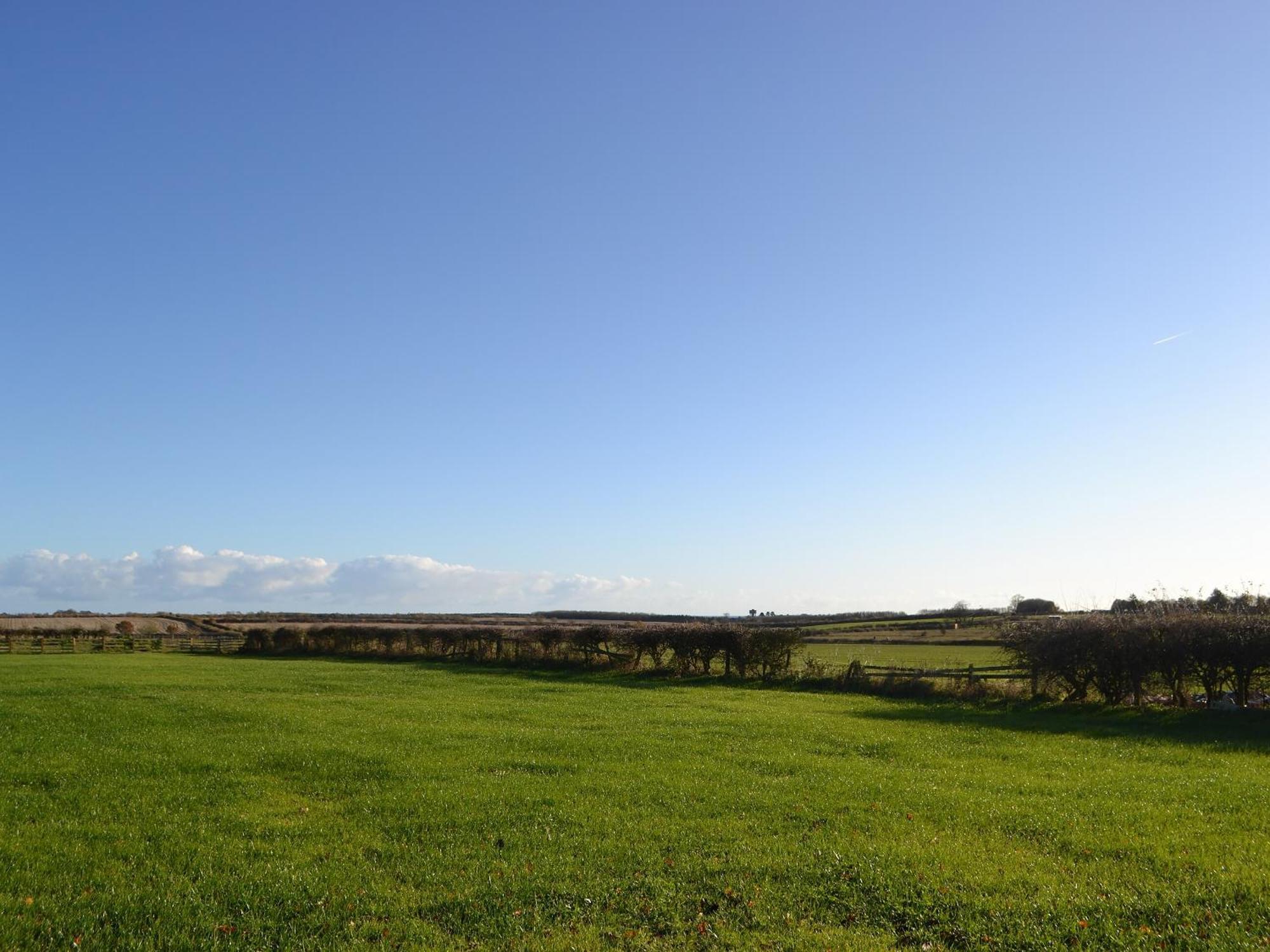 Red Hen Cottage Broomhill ภายนอก รูปภาพ