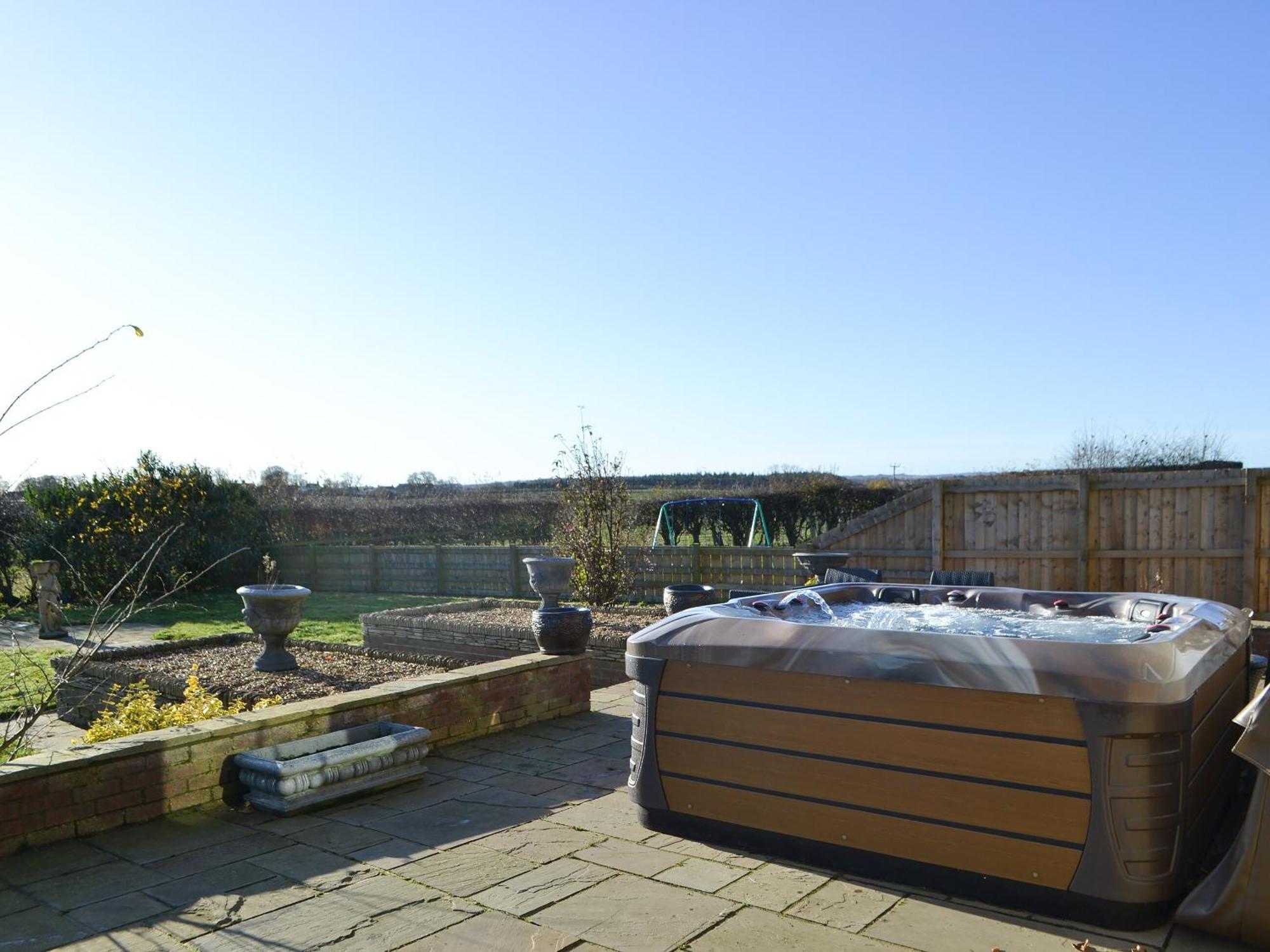 Red Hen Cottage Broomhill ภายนอก รูปภาพ
