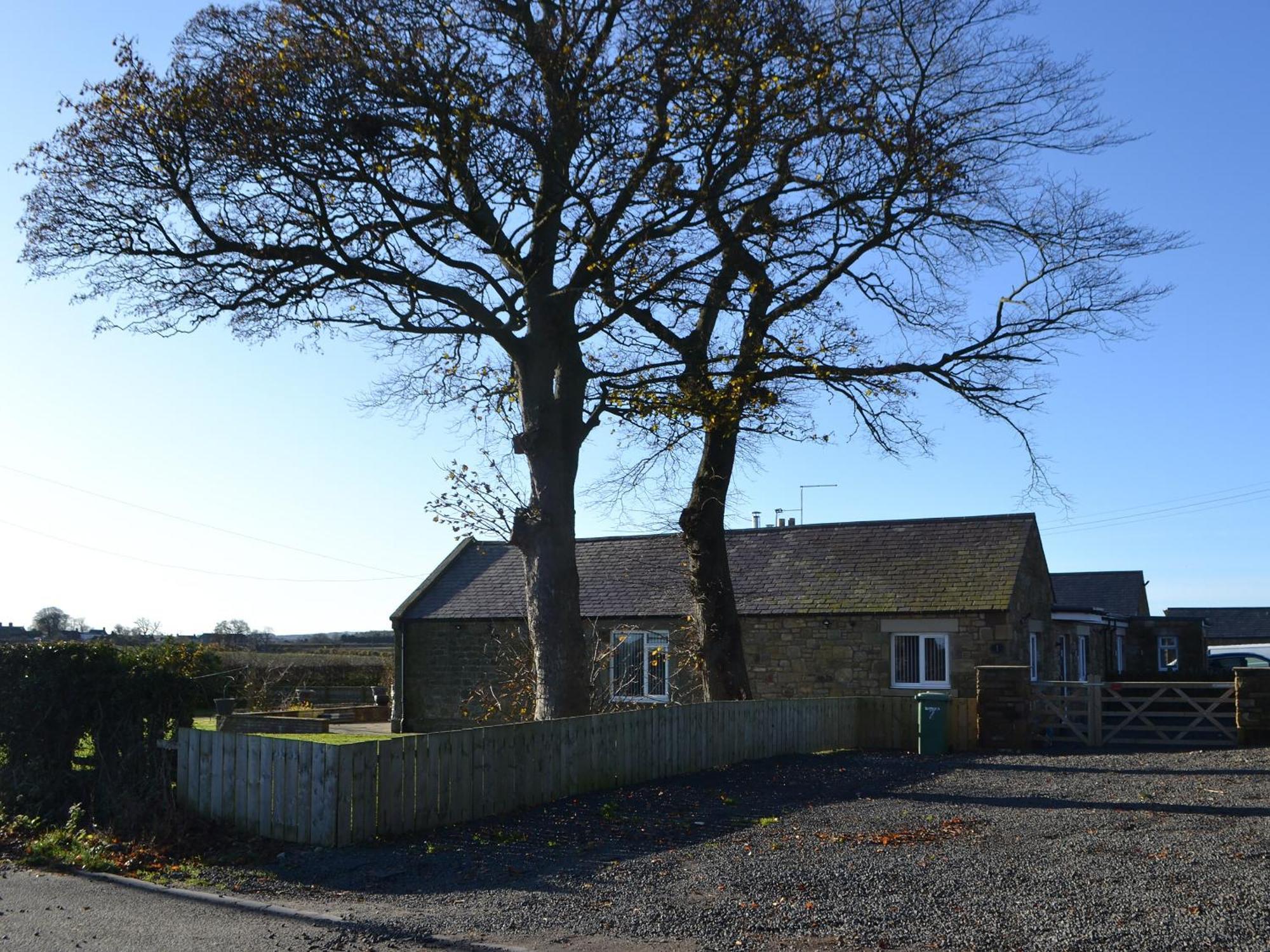 Red Hen Cottage Broomhill ภายนอก รูปภาพ