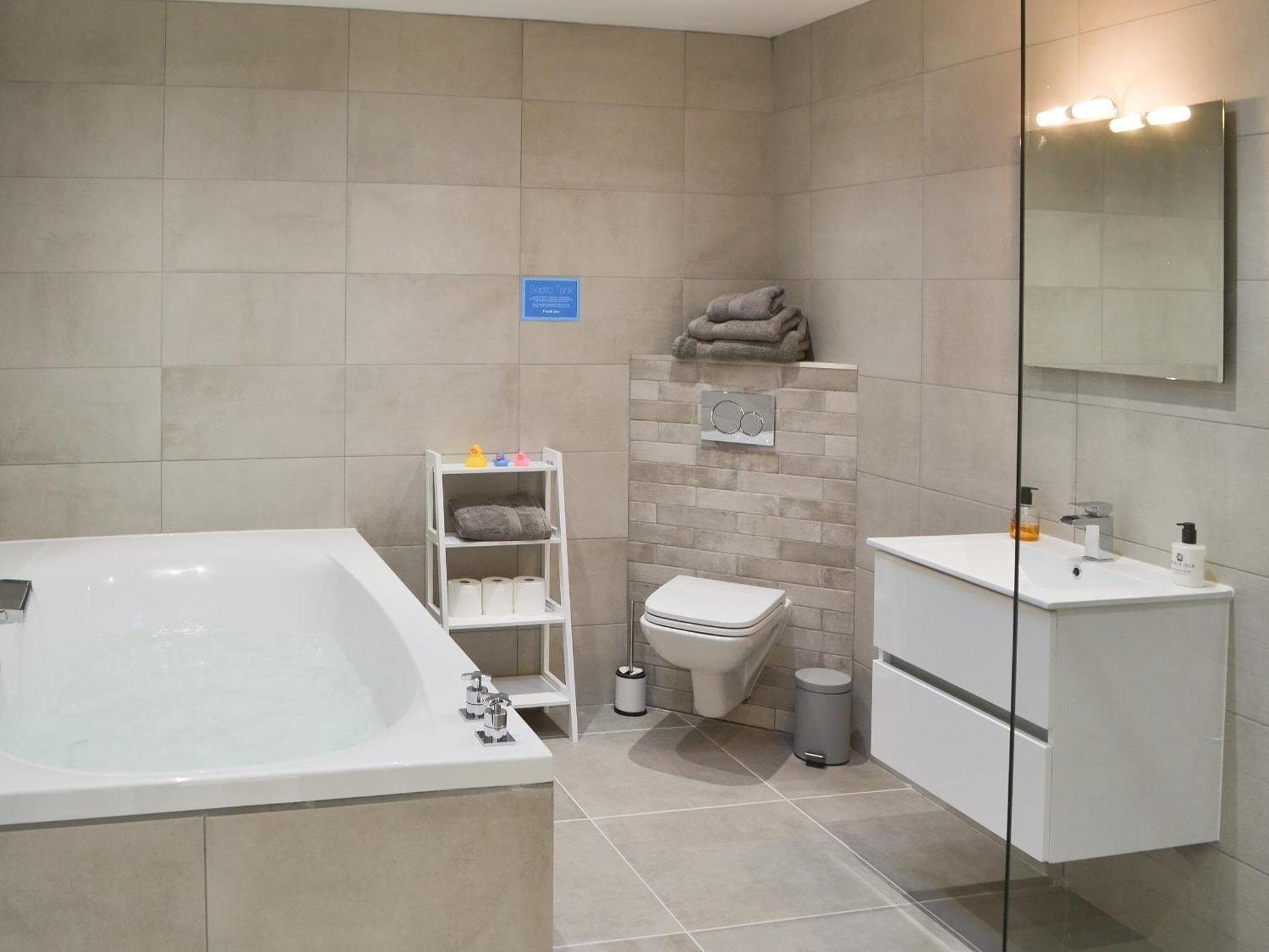Red Hen Cottage Broomhill ภายนอก รูปภาพ