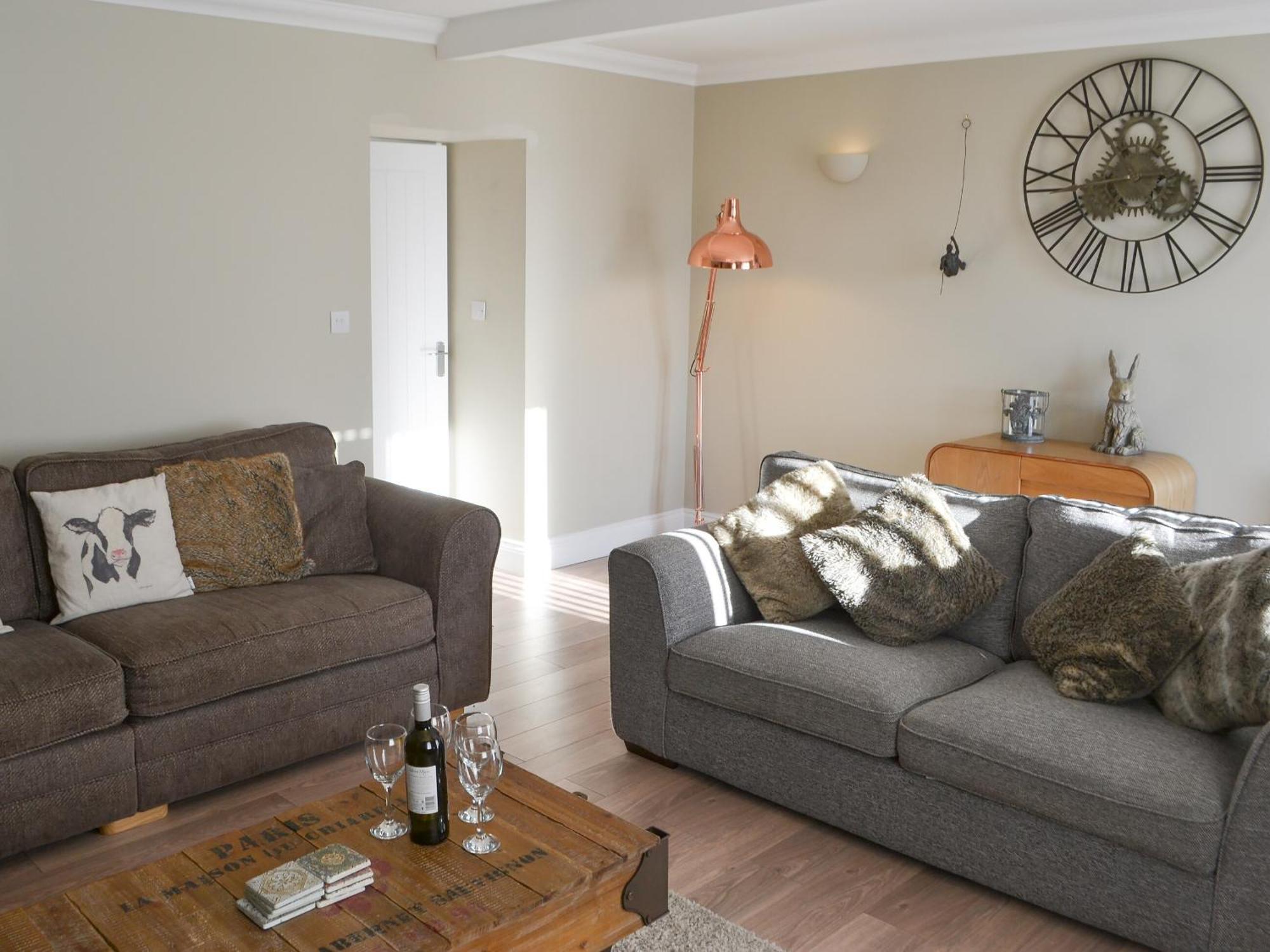 Red Hen Cottage Broomhill ภายนอก รูปภาพ