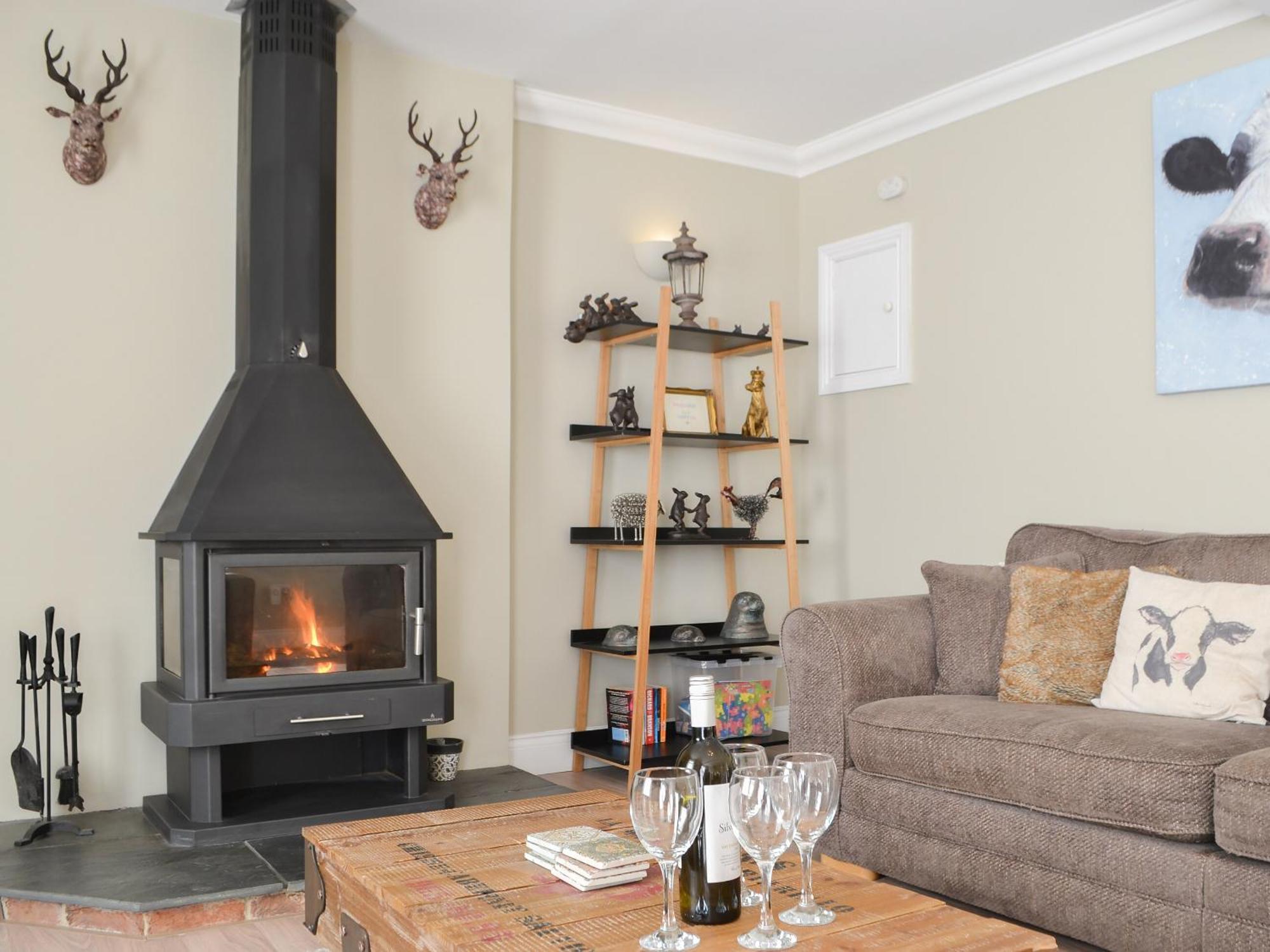 Red Hen Cottage Broomhill ภายนอก รูปภาพ