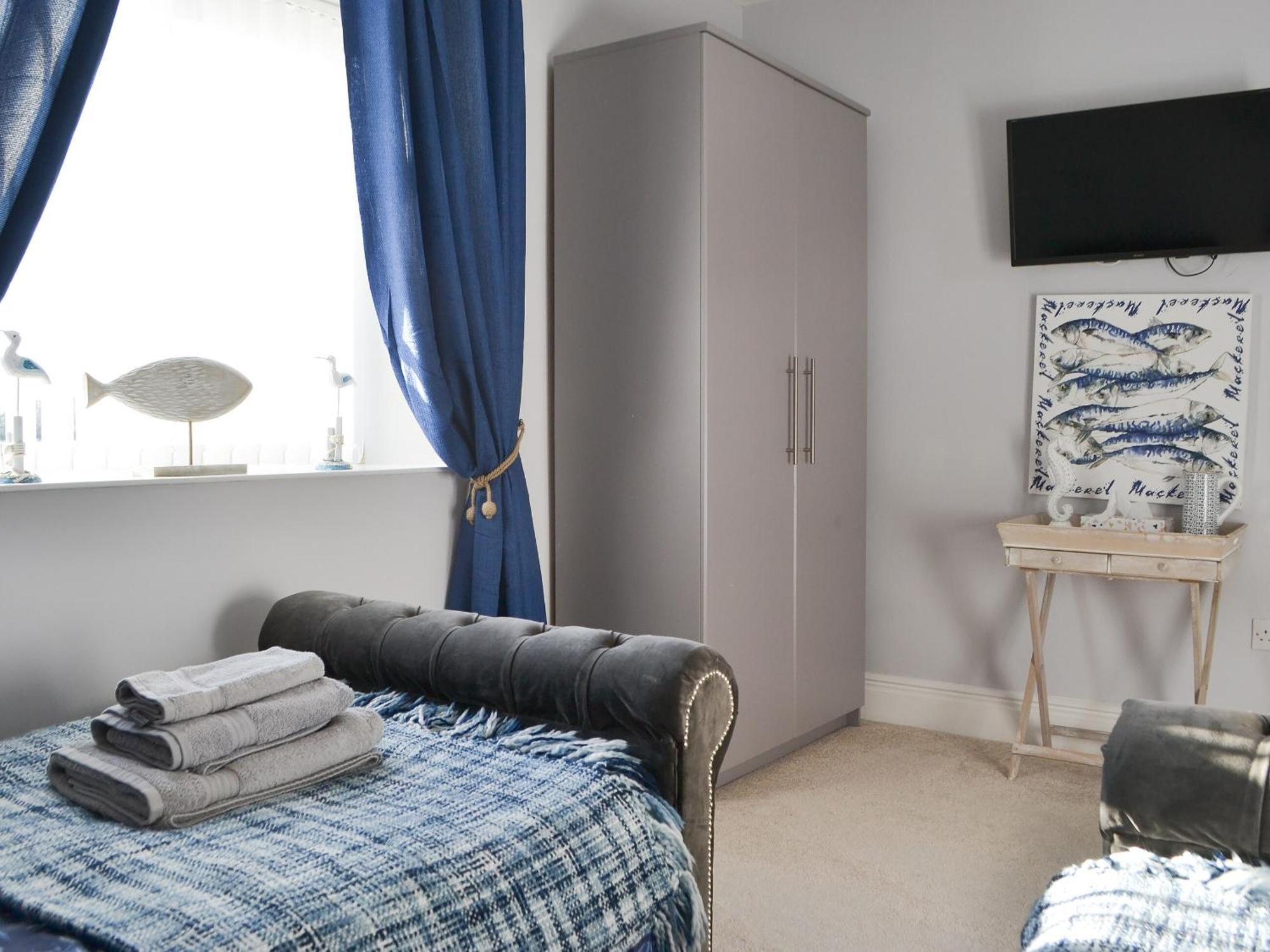 Red Hen Cottage Broomhill ภายนอก รูปภาพ