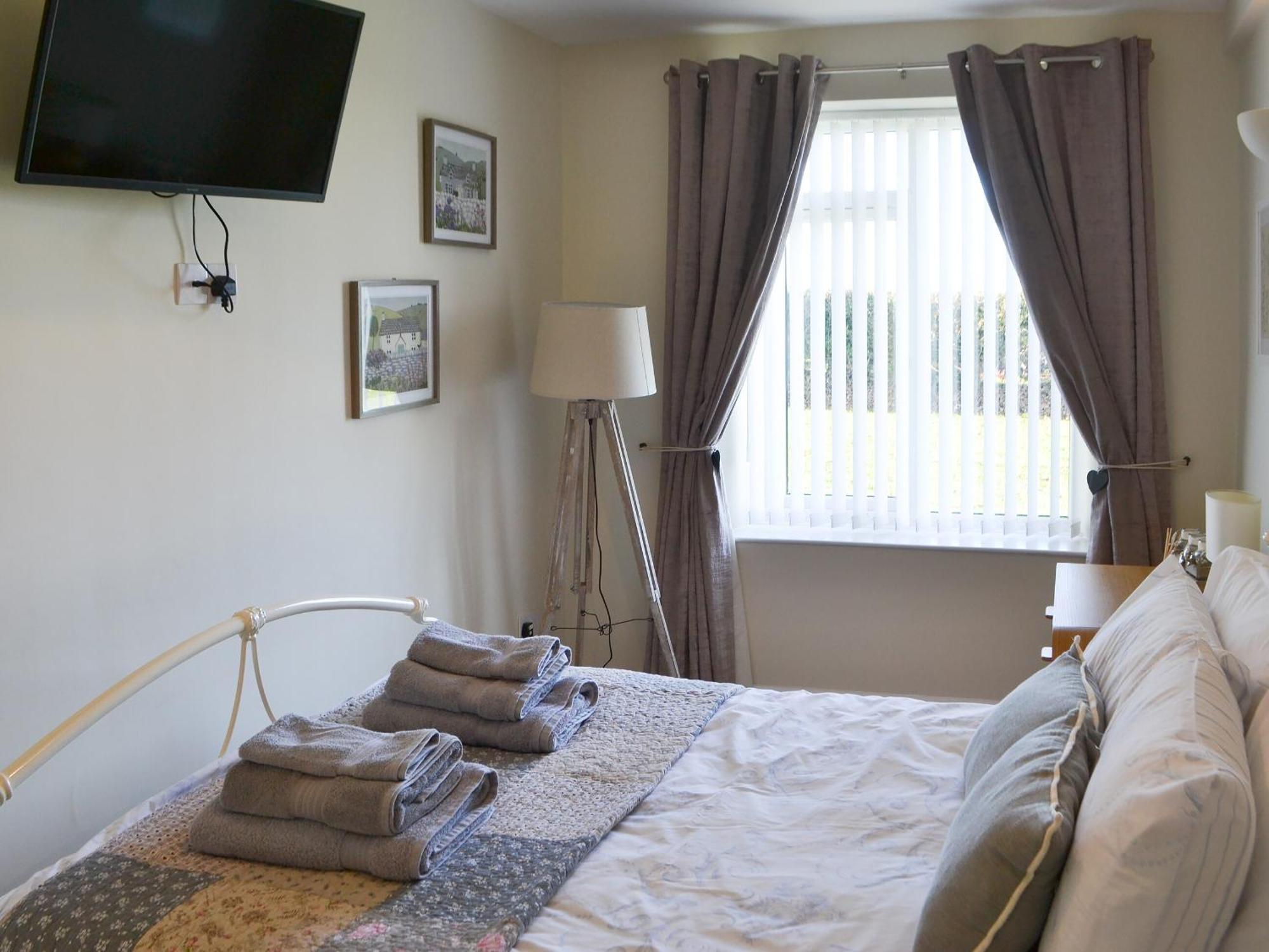 Red Hen Cottage Broomhill ภายนอก รูปภาพ