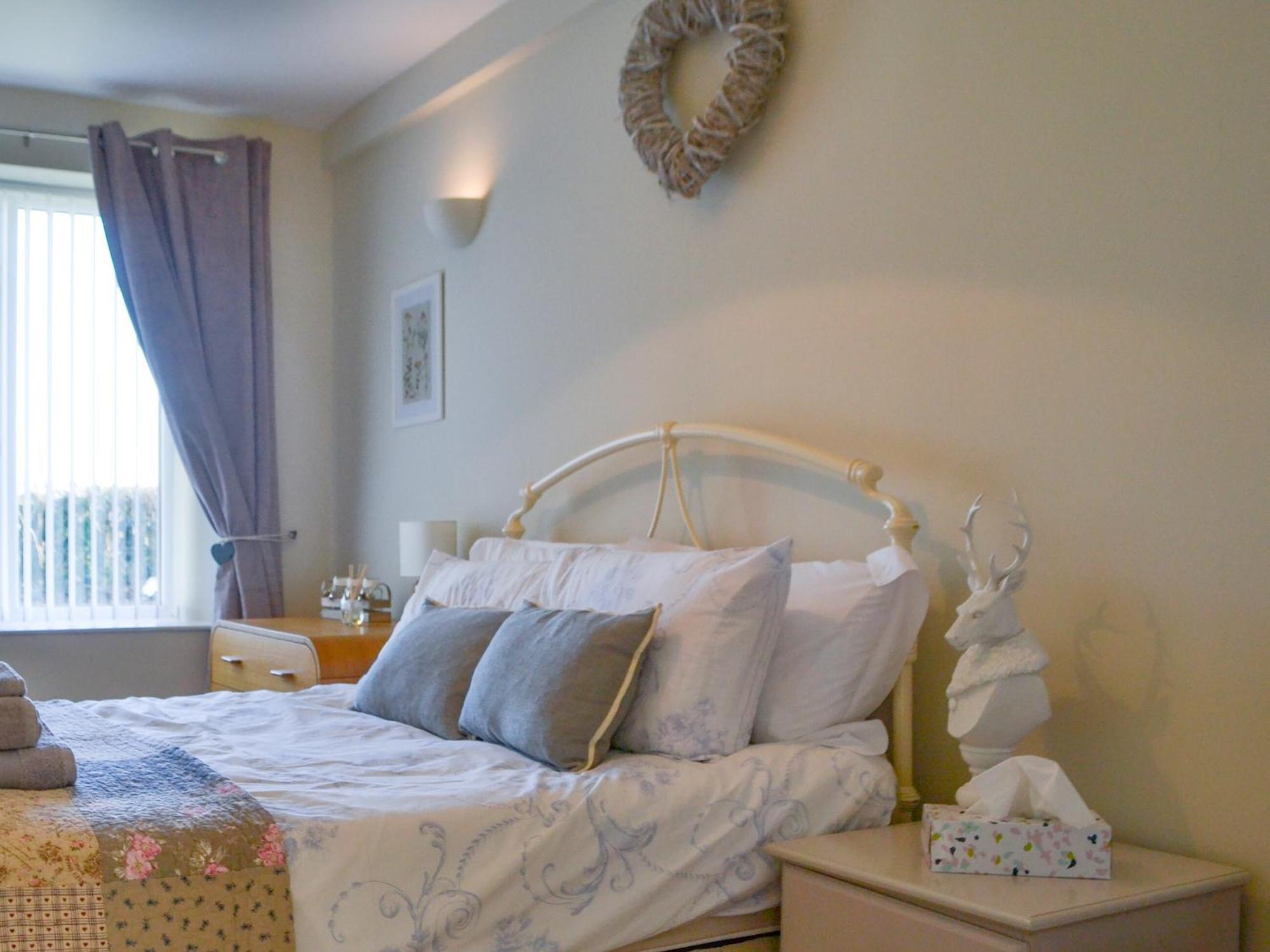 Red Hen Cottage Broomhill ภายนอก รูปภาพ