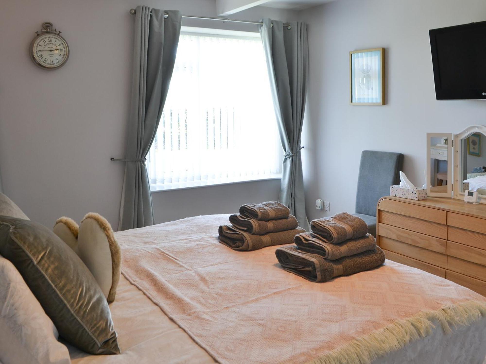 Red Hen Cottage Broomhill ภายนอก รูปภาพ