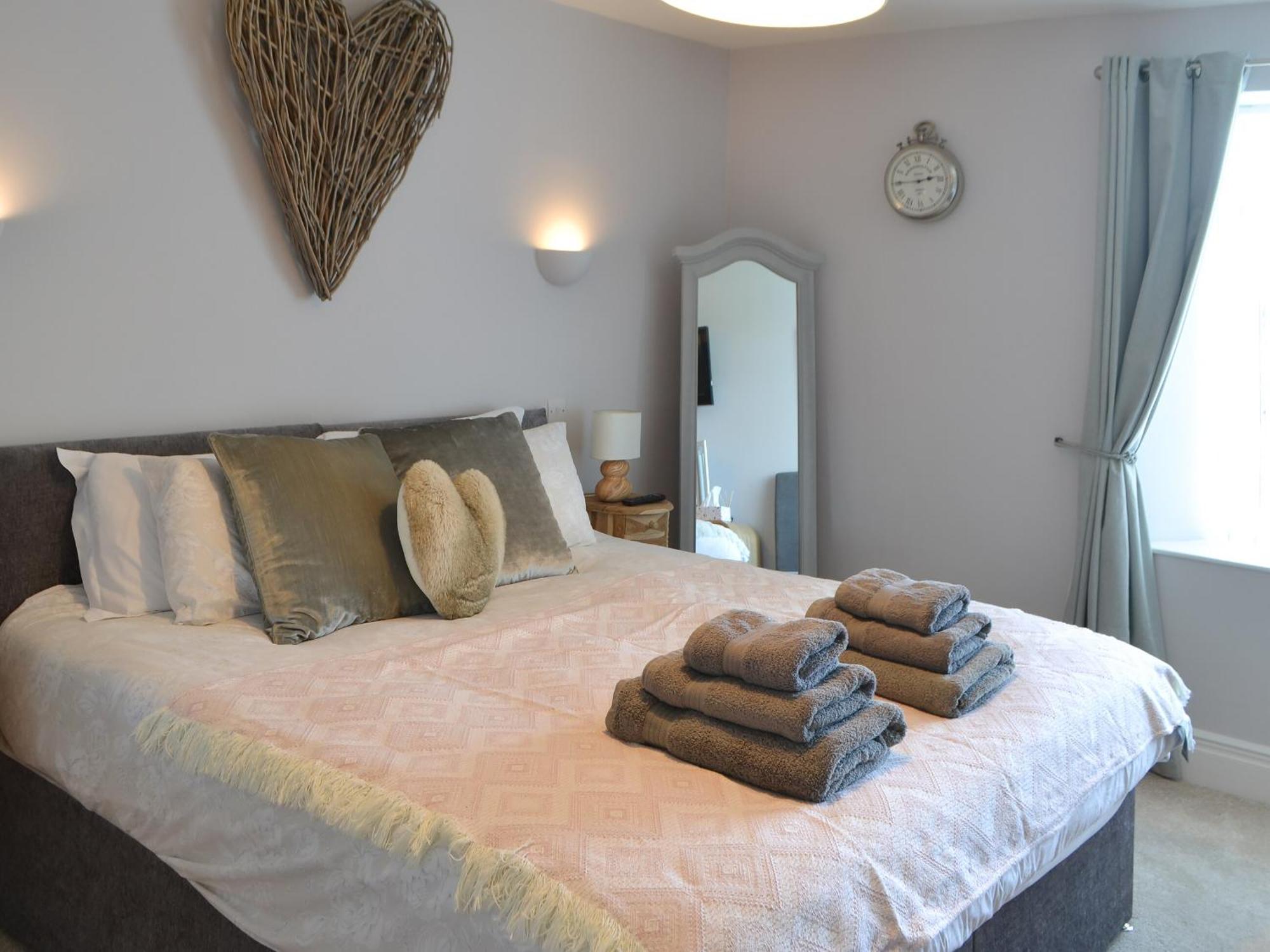 Red Hen Cottage Broomhill ภายนอก รูปภาพ