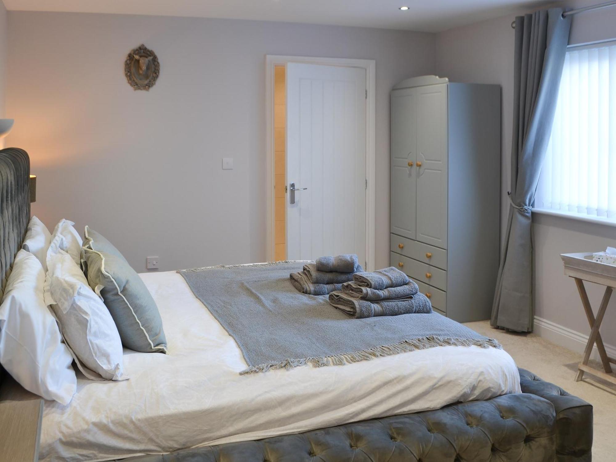 Red Hen Cottage Broomhill ภายนอก รูปภาพ