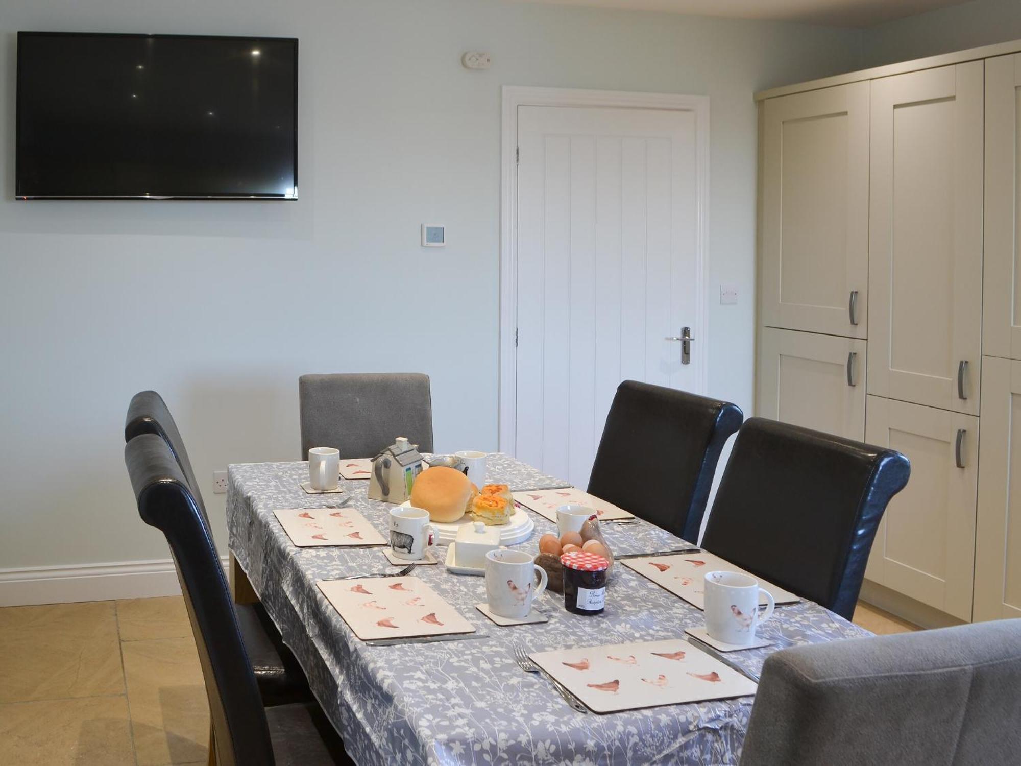 Red Hen Cottage Broomhill ภายนอก รูปภาพ
