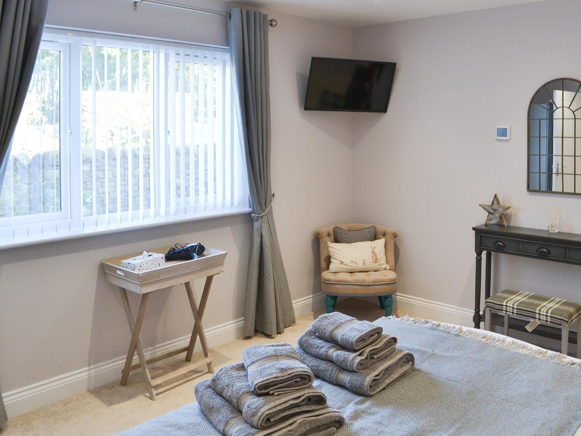 Red Hen Cottage Broomhill ภายนอก รูปภาพ