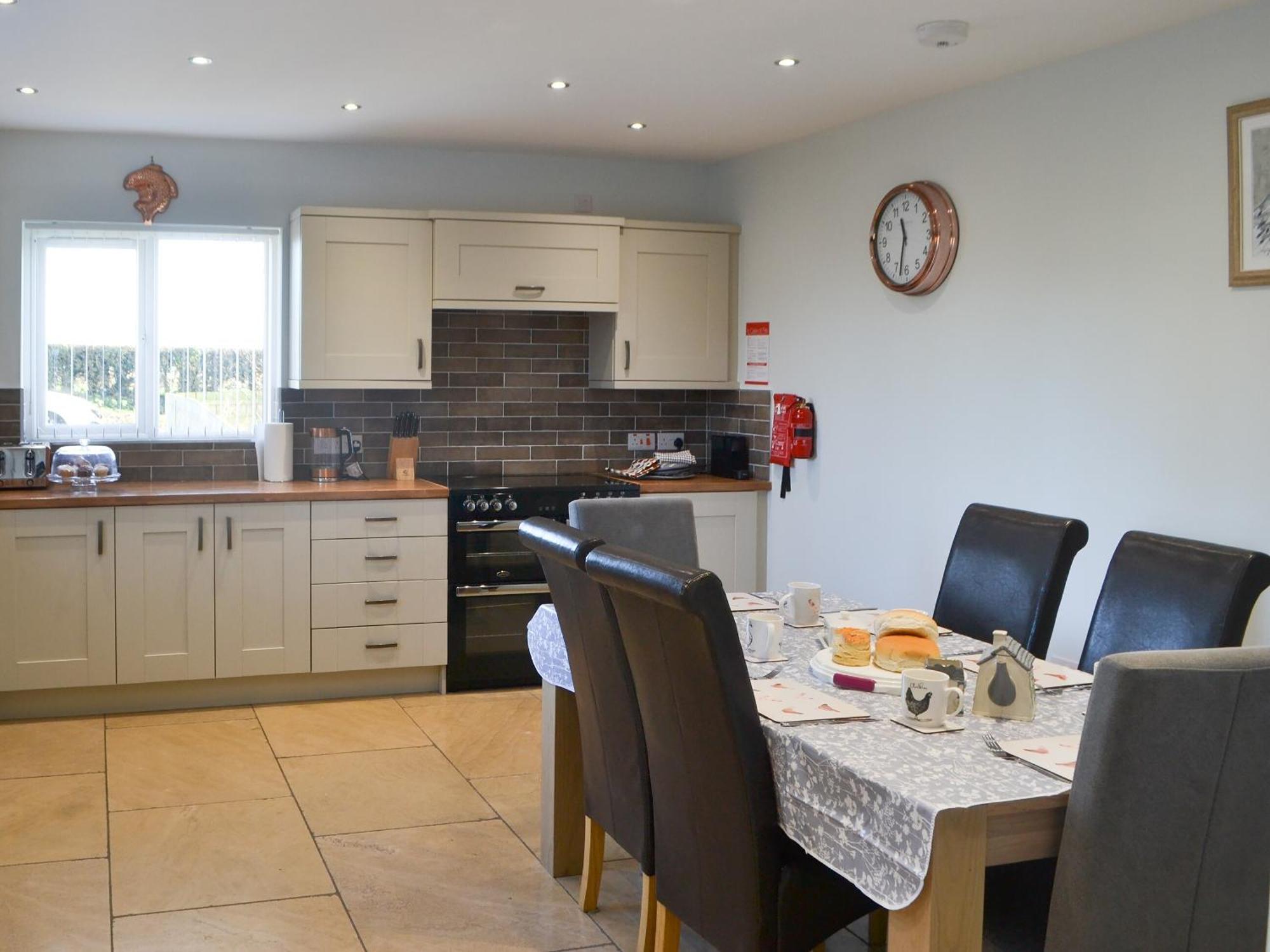 Red Hen Cottage Broomhill ภายนอก รูปภาพ