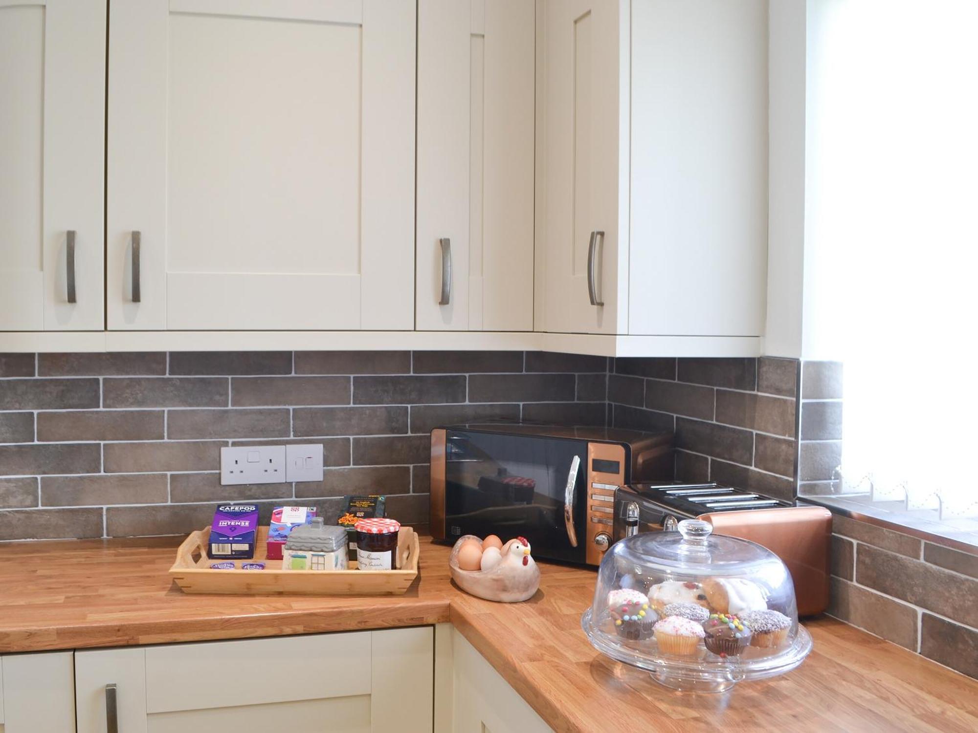 Red Hen Cottage Broomhill ภายนอก รูปภาพ