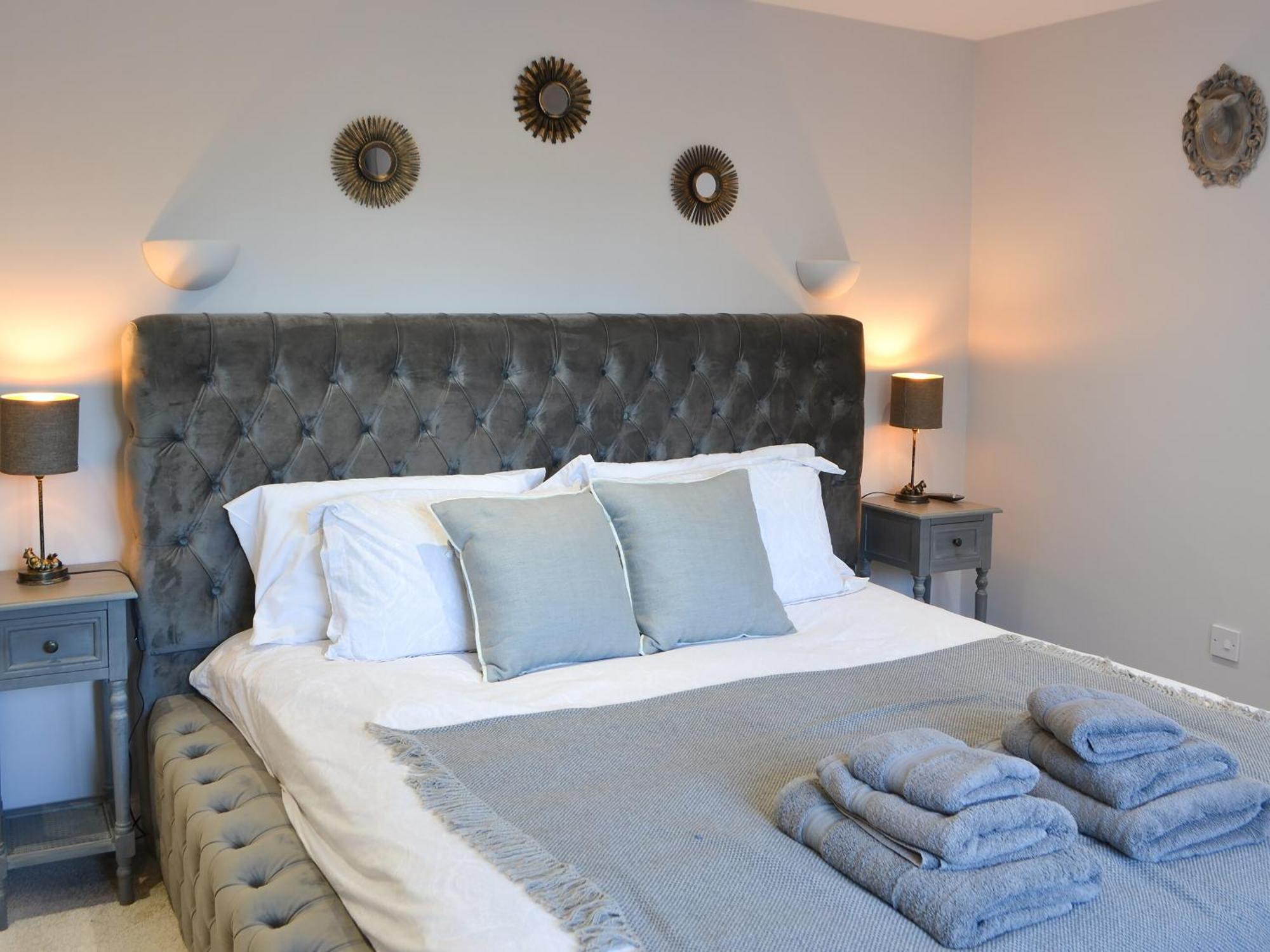 Red Hen Cottage Broomhill ภายนอก รูปภาพ